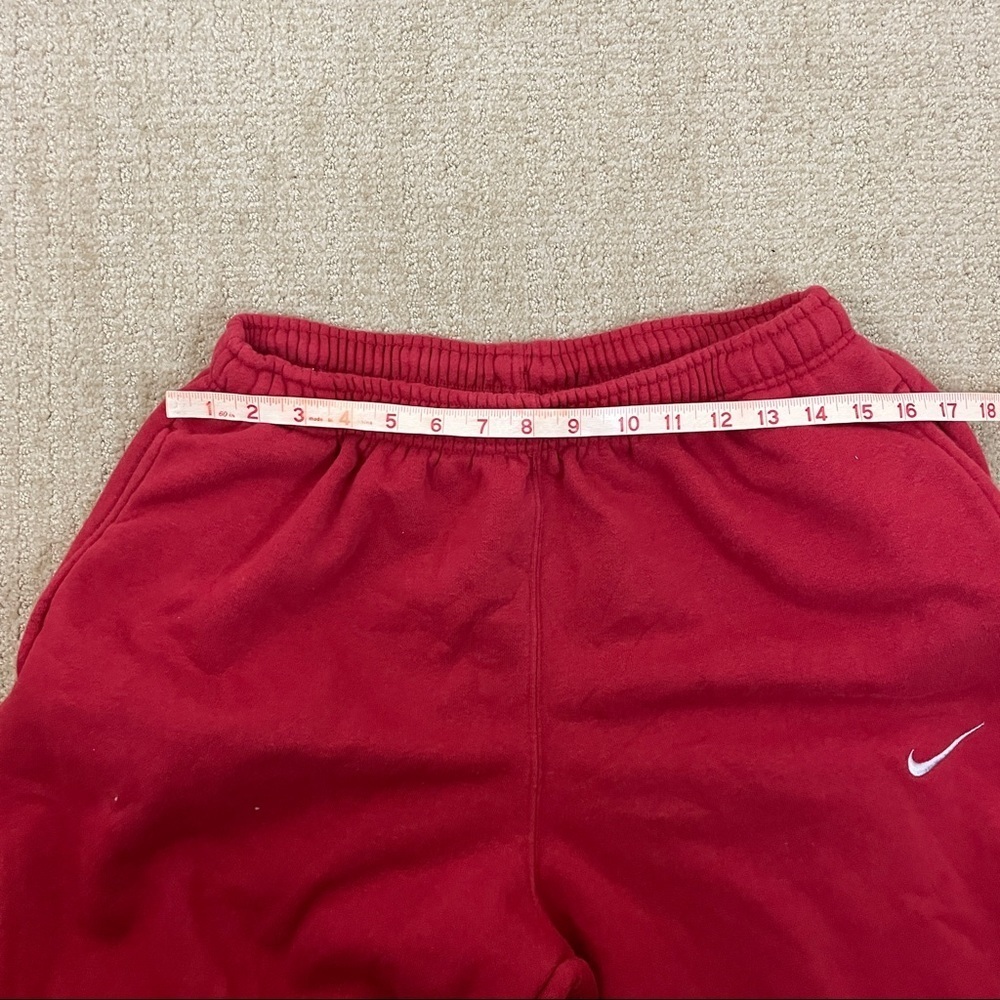 Vintage Nike Sweatpants Size Large - Picture 8 of 12